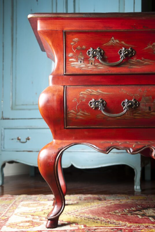 chinoisere muebles antiques vintage furniture chairs mobili antiquariato