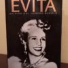 Alicia Dujovne Ortiz Evita Argentina-biografia di Evita Peron Le Sci Mondadori prima edizione