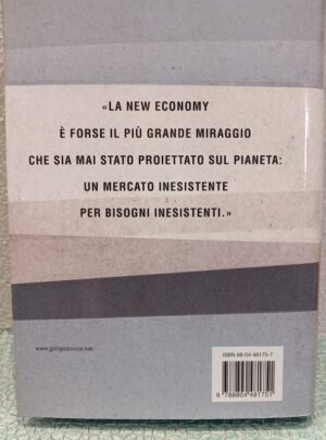 Giorgio Bocca Pandemonio saggio di Politica new economy